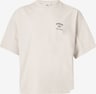 Nicht ausgewählt, ADIDAS ORIGINALS, T-Shirt 'Boots' Weiß
