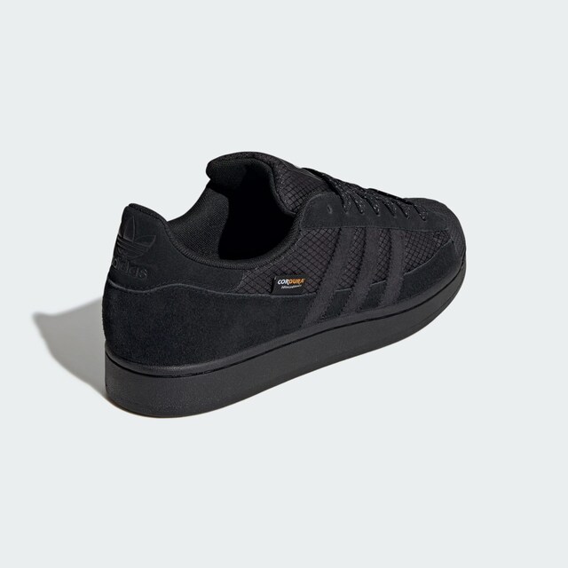 ADIDAS ORIGINALS, Sneakers 'Superstar II', Black, Image 4 of 7