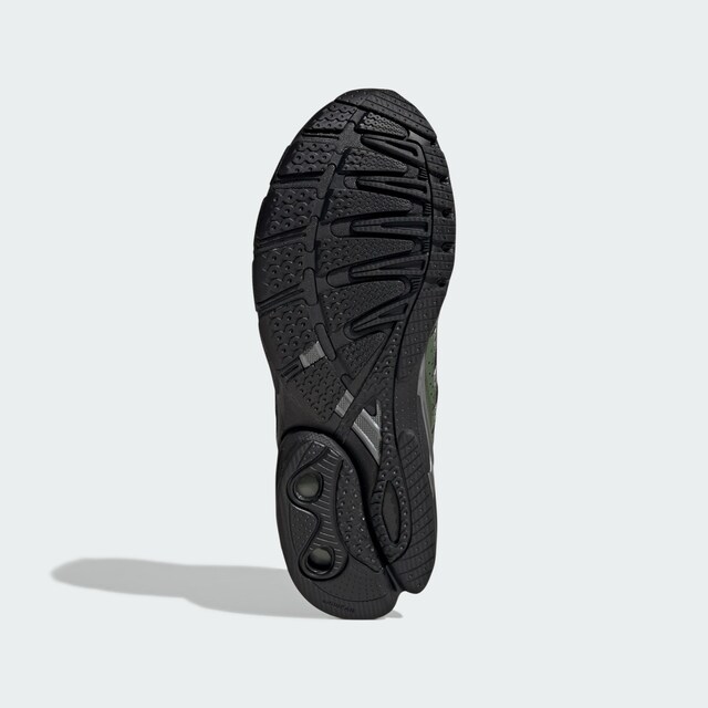 ADIDAS ORIGINALS, Sneaker 'Adistar Control 5' Grün, Bild 4 von 9