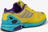 ADIDAS ORIGINALS, Sneaker low‌ Gelb, Bild 3 von 3