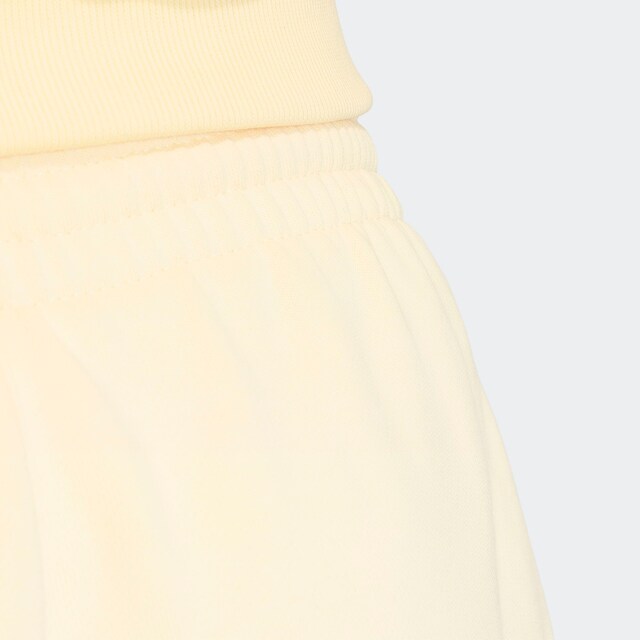 ADIDAS ORIGINALS, Shorts 'Essential' Gelb, Bild 6 von 6