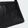 ADIDAS ORIGINALS, Schultertasche Schwarz, Bild 4 von 6