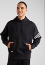 ADIDAS ORIGINALS, Sweatshirt 'Neuclassics', Black, Image 3 of 5