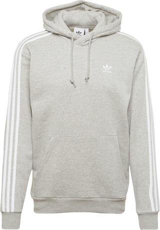 Sweatshirt 'Adicolor Classics 3-Stripes'