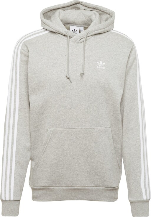 Sweatshirt 'Adicolor Classics 3-Stripes', Image 1 of 5