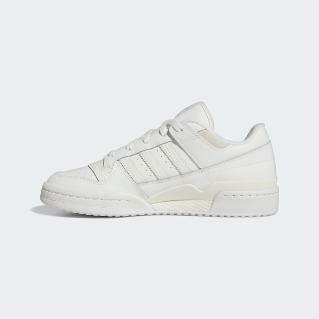 ADIDAS ORIGINALS, Sneaker 'Forum', Weiß, Bild 9 von 9