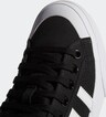 ADIDAS ORIGINALS, High-Top Sneakers 'Nizza', Black, Image 8 of 8