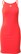 About You, Kleid 'Adicolor Classics Summer' Rot