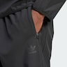 ADIDAS ORIGINALS, Hose 'SST Bonded' Schwarz, Bild 4 von 5