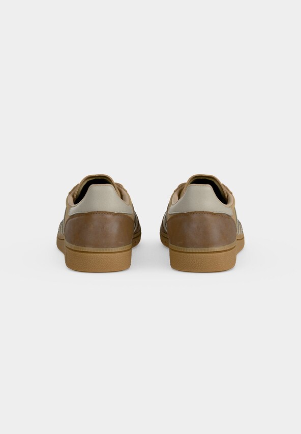 ADIDAS ORIGINALS, Sneaker Braun, Bild 2 von 6