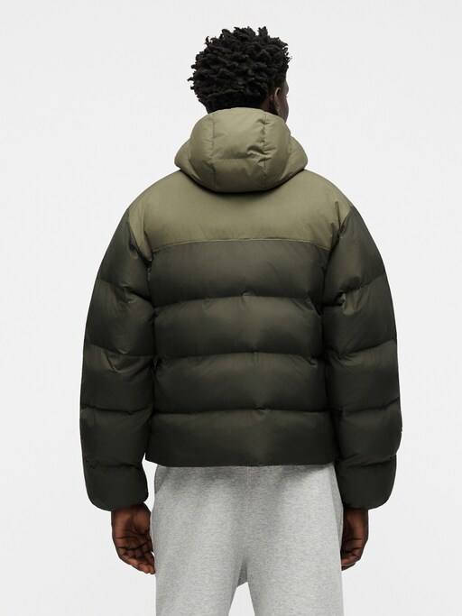 Jacke 'HOODED REGEN', Bild 5 von 6