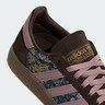 ADIDAS ORIGINALS, Niske tenisice 'Handball Spezial X Liberty London', smeđa, Image 8 of 9