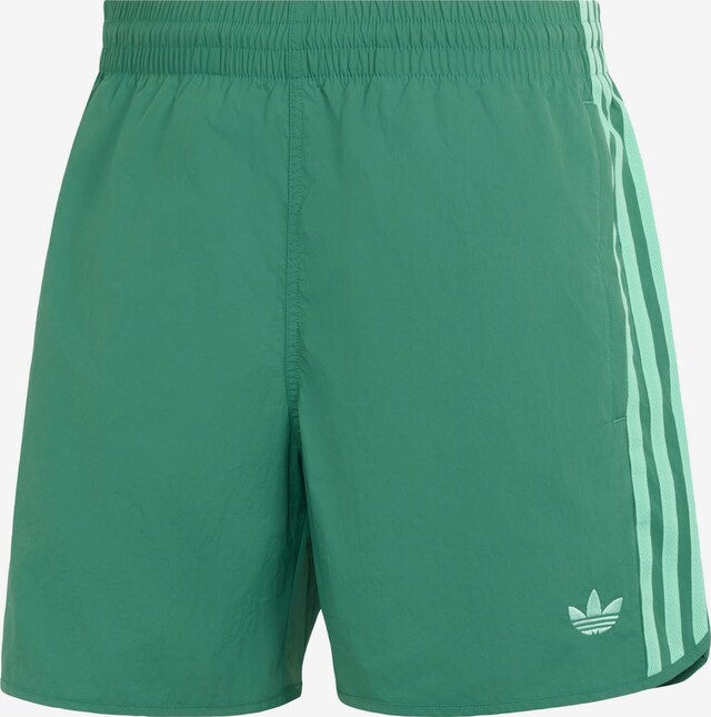 ADIDAS ORIGINALS, Shorts 'Sprinter' Grün, Bild 1 von 5