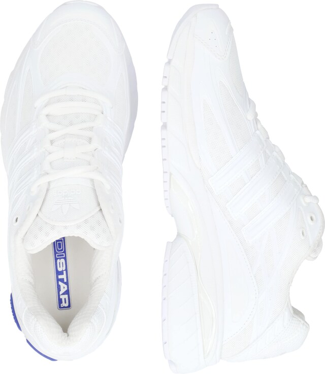 ADIDAS ORIGINALS, Sneaker 'Adistar Cushion 3' Weiß, Bild 2 von 3