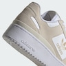 ADIDAS ORIGINALS, Sneaker 'Forum Bold' Beige, Bild 7 von 9