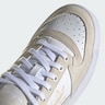 ADIDAS ORIGINALS, Sneaker 'Forum Bold' Beige, Bild 6 von 9
