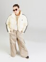 ADIDAS ORIGINALS, Jacke 'ADICOLOR' Beige, Bild 3 von 5
