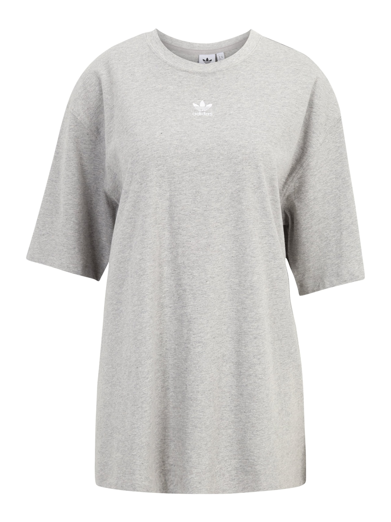 ADIDAS ORIGINALS, T-Shirt 'Essentials', Grau, Bild 1 von 3