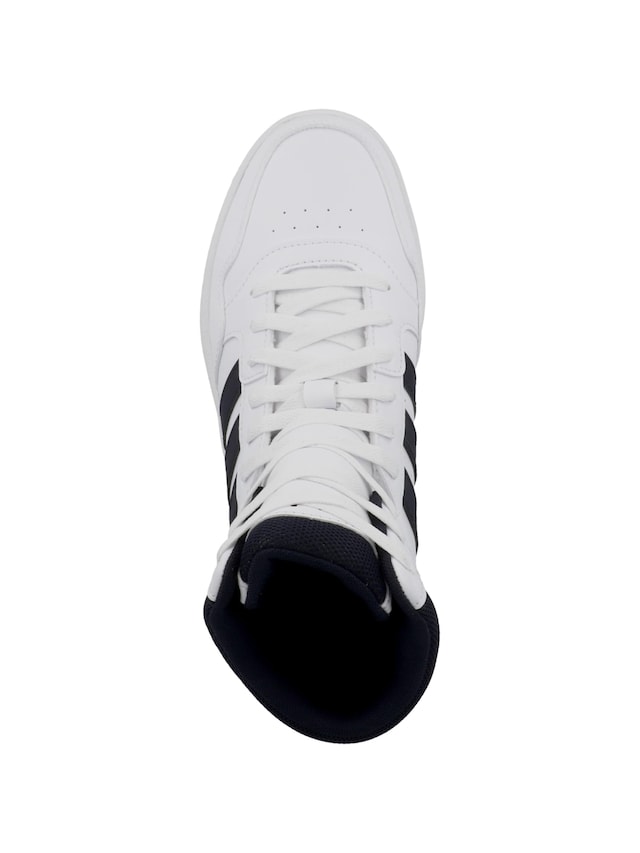 ADIDAS ORIGINALS, Sneaker 'Hoops 3', Weiß, Bild 3 von 5