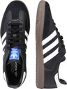 ADIDAS ORIGINALS, Sneakers 'Samba', Black, Image 2 of 3