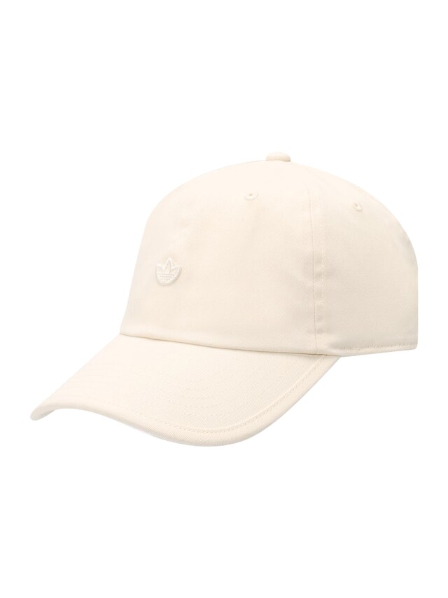 ADIDAS ORIGINALS, Cap 'Premium Essentials' Beige, Bild 2 von 3