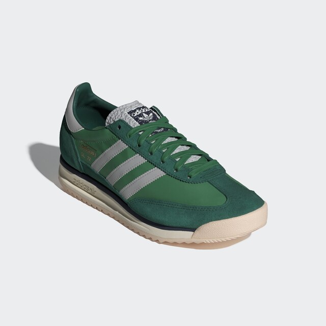 ADIDAS ORIGINALS, Sneaker 'SL 72 RS', Grün, Bild 5 von 8