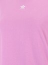 ADIDAS ORIGINALS, T-Shirt 'Essentials' Lila, Bild 3 von 3