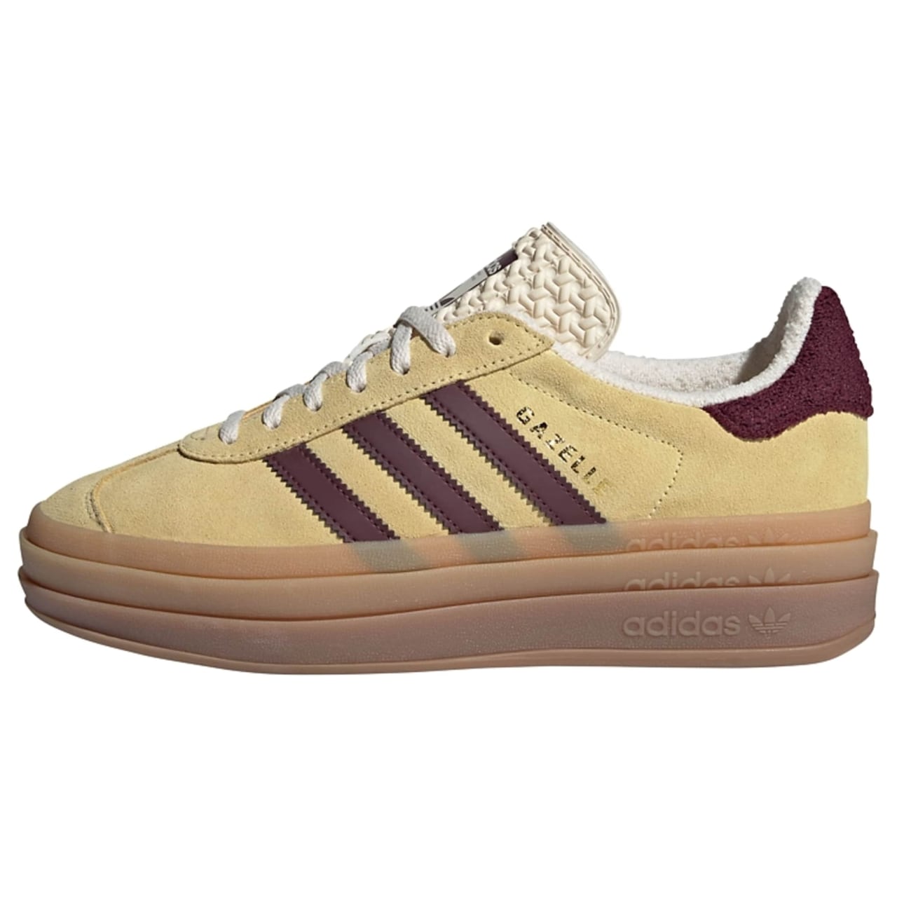 ADIDAS ORIGINALS, Sneaker 'Gazelle', Gelb, Bild 1 von 9