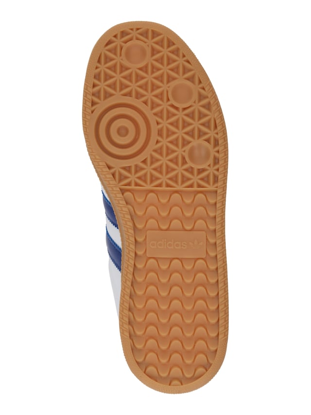 ADIDAS ORIGINALS, Sneaker 'SAMBA XLG' Weiß, Bild 3 von 3