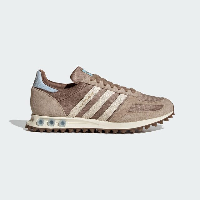 ADIDAS ORIGINALS, Sneaker 'La Trainer Og' Braun, Bild 6 von 9