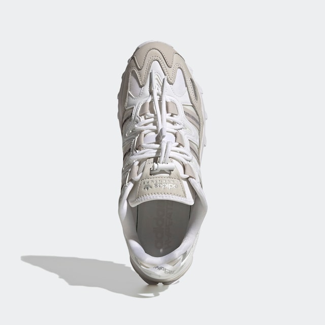 ADIDAS ORIGINALS, Sneaker 'Hyperturf' Weiß, Bild 3 von 8