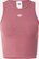 ADIDAS ORIGINALS, Top 'ESS' Pink