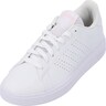 ADIDAS ORIGINALS, Sneaker low 'IF4136 Advantage Base 2.0' Weiß, Bild 1 von 6