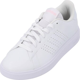 ADIDAS ORIGINALS, Sneaker low 'IF4136 Advantage Base 2.0' Weiß