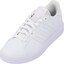 Ausgewählt, ADIDAS ORIGINALS, Sneaker low 'IF4136 Advantage Base 2.0' Weiß