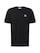 ADIDAS ORIGINALS, Shirt 'Trefoil Essentials', Black