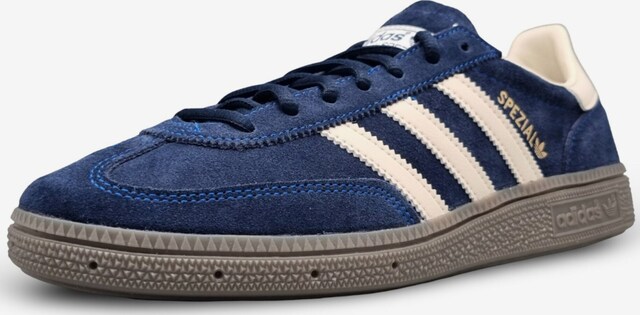 ADIDAS ORIGINALS, Sneaker low 'adidas Handball Spezial Night Indigo' Blau, Bild 2 von 5