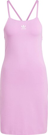 ADIDAS ORIGINALS, Dress, Purple