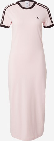 ADIDAS ORIGINALS, Kleid Pink