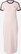 ADIDAS ORIGINALS, Kleid Pink