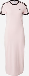 Nicht ausgewählt, ADIDAS ORIGINALS, Kleid Pink