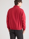 ADIDAS ORIGINALS, Jacke 'Firebird' Rot, Bild 3 von 5