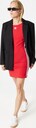 About You, Kleid 'Adicolor Classics Summer' Rot, Bild 5 von 9