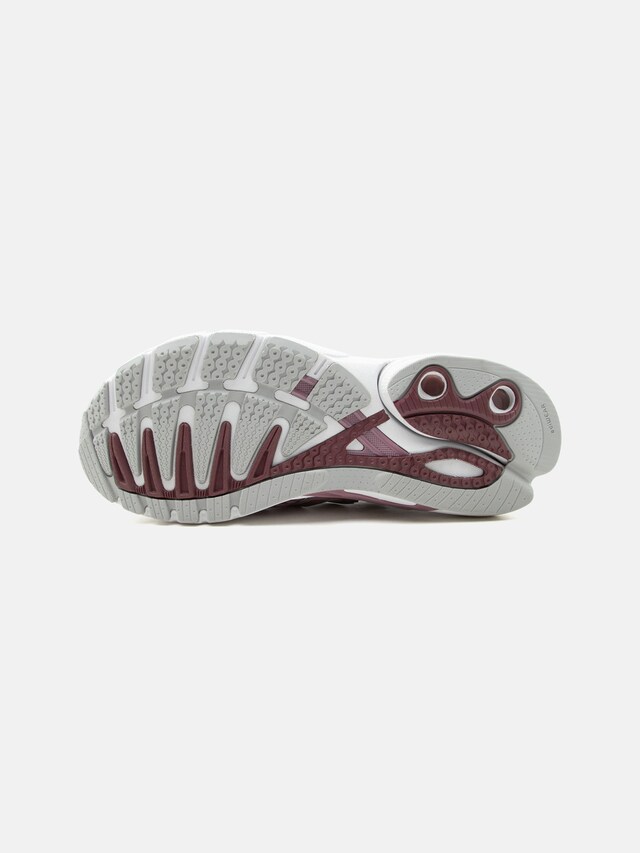ADIDAS ORIGINALS, Sneakerina 'ADISTAR CONTROL 5 MJ' Lila, Bild 4 von 6