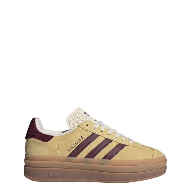 ADIDAS ORIGINALS, Sneaker 'Gazelle', Gelb, Bild 2 von 9