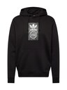 ADIDAS ORIGINALS, Sweatshirt, Black, Image 1 of 5