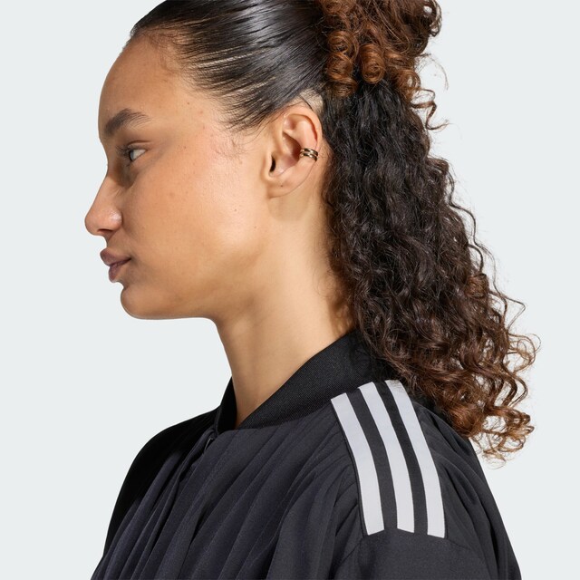 ADIDAS ORIGINALS, Jacke Schwarz, Bild 6 von 6
