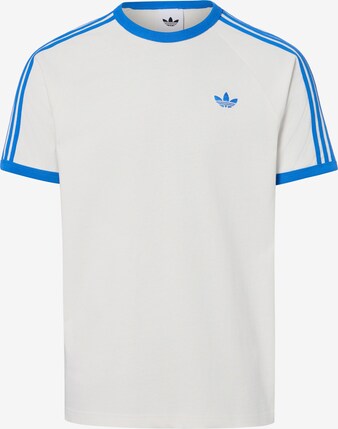 ADIDAS ORIGINALS, T-Shirt Weiß