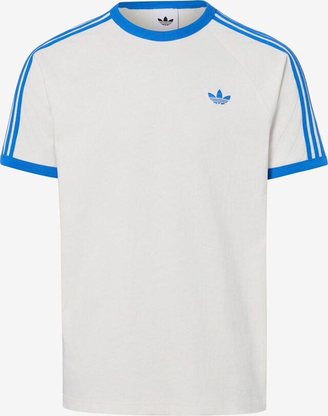 ADIDAS ORIGINALS, T-Shirt Weiß, Bild 1 von 3