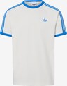 Ausgewählt, ADIDAS ORIGINALS, T-Shirt Weiß